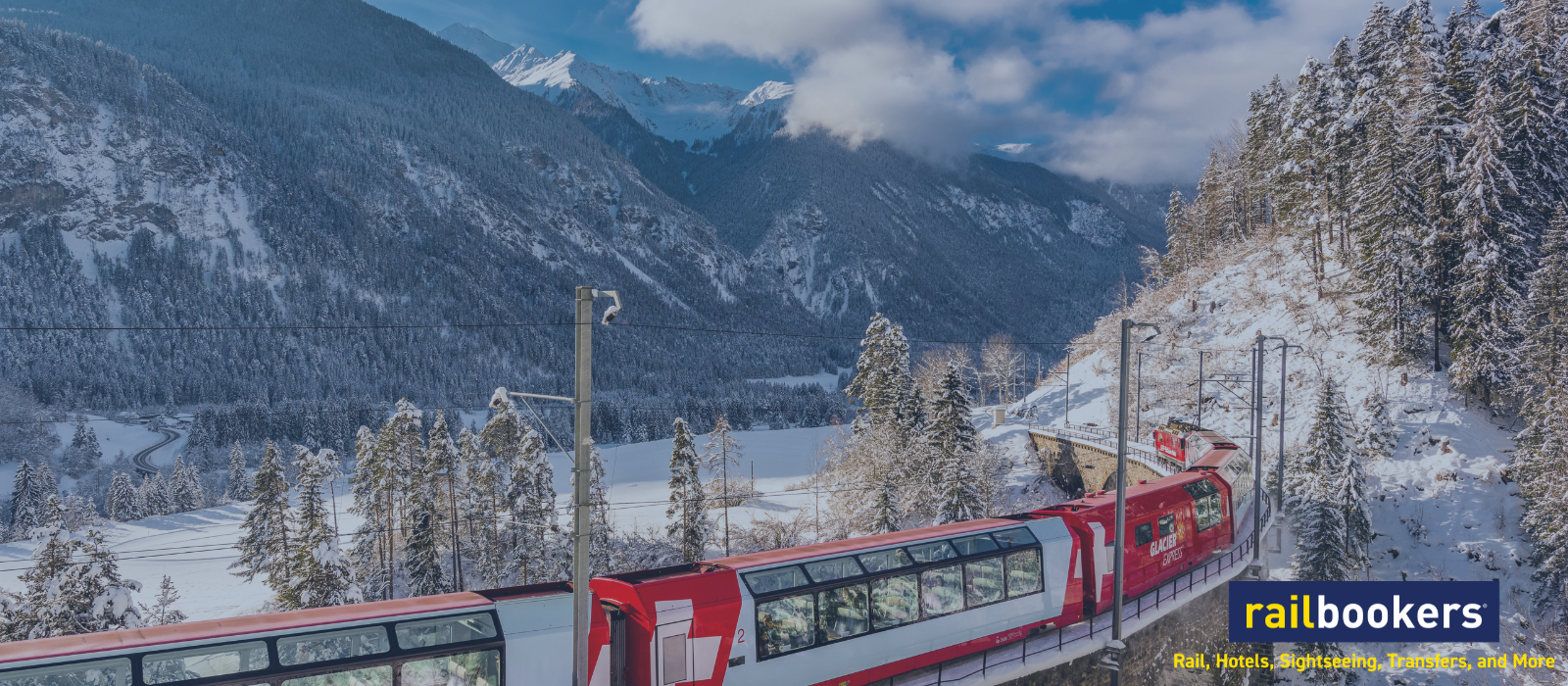 Cruise vacation destination scenery